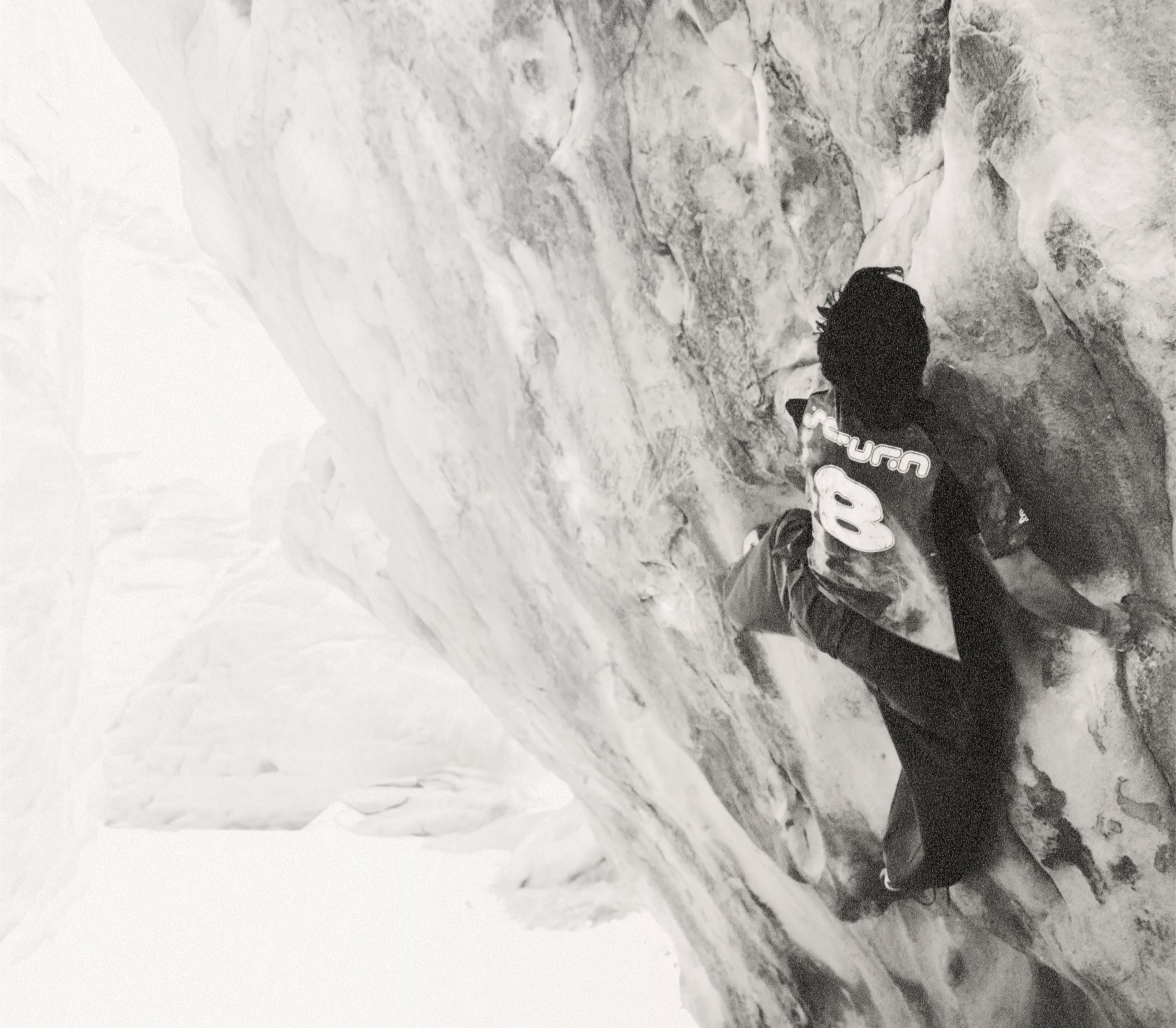 Where Ancient Myth Meets Ascent